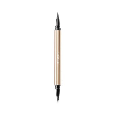 ENRICH & ELEVATE EYELINER (DELINEADOR CON DOBLE PUNTA)